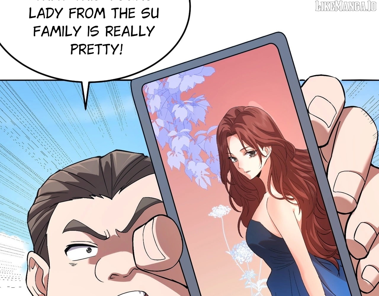 Hidden Dragon in the City (2025) Chapter 1 - page 30